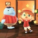 Animal Crossing Update